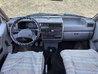 Volkswagen T4 Caravelle Camperizada