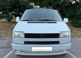 Volkswagen T4 Caravelle Camperizada