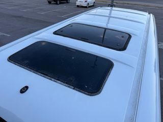 Volkswagen T4 Caravelle Camperizada