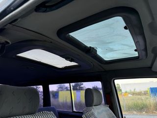 Volkswagen T4 Caravelle Camperizada