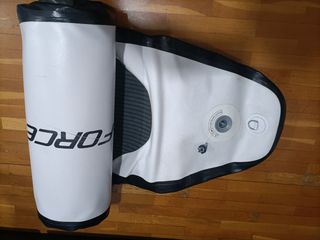 Tabla Paddle Surf, convertible a modo Kayak!!