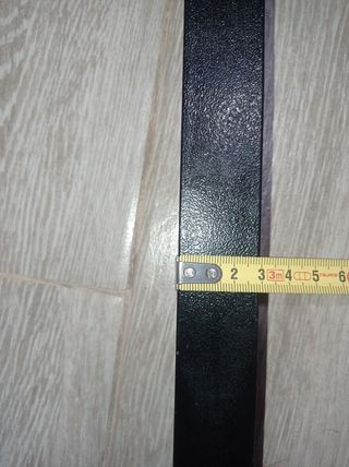 Patas somier - 4uds. resistentes