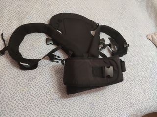 Mochila porteo bebé Lictin