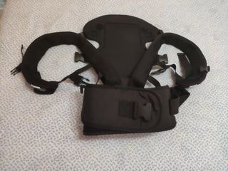 Mochila porteo bebé Lictin