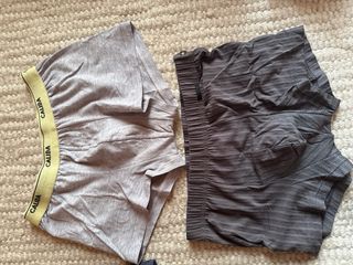 5 Boxer Uomo CALIDA, FILA, INTIMISSIMI