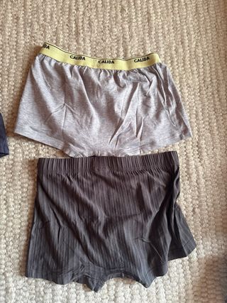 5 Boxer Uomo CALIDA, FILA, INTIMISSIMI