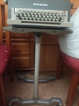 Olivetti Linea 98 - Máquina de escribir