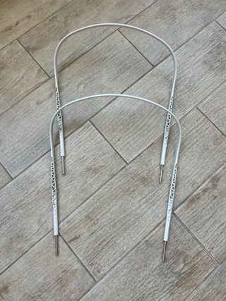 varillas carro bugaboo bee