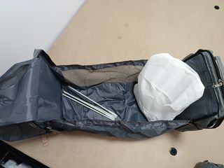 Mochila bebé ITRAPES - Nueva