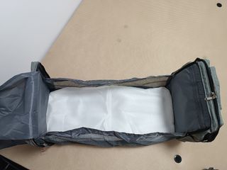 Mochila bebé ITRAPES - Nueva