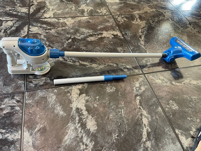 Aspiradora Juguete Infantil