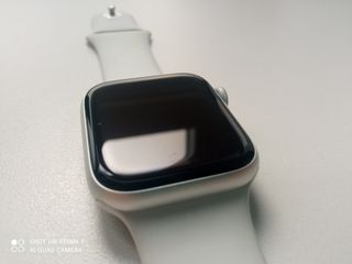 Apple Watch Series 5 44mm GPS blanco