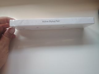 Lápiz iPad iOS Blanco