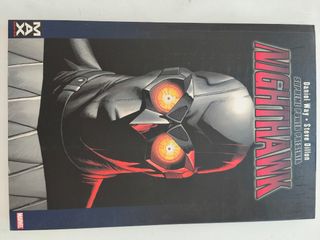 Colección de tomos Supreme Power Marvel Max