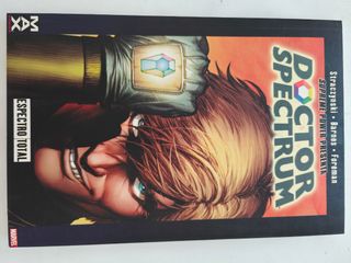 Colección de tomos Supreme Power Marvel Max