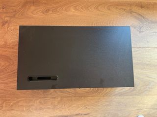 Soporte monitor PC - Negro