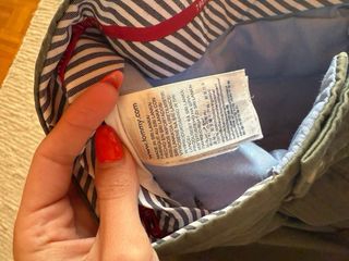 Shorts Tommy Hilfiger Verde Oliva Tg.32 (W)