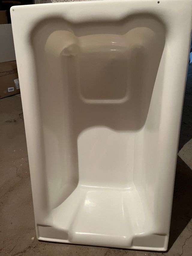 Bañera-cambiador bebé