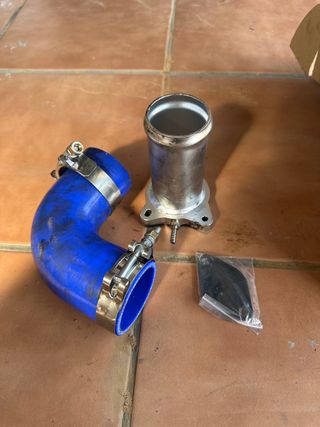 Anulador AGR 1.9 TDI