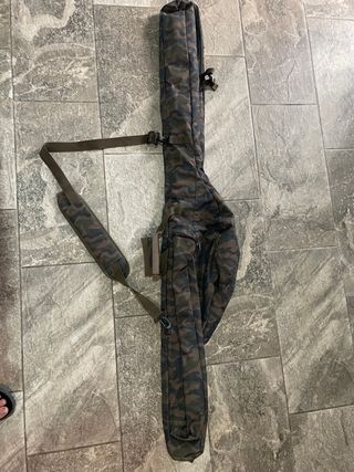 Funda Cañas 10 pies - Camo