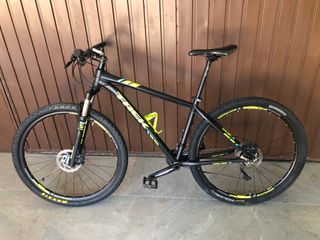 Trek X Caliber 9
