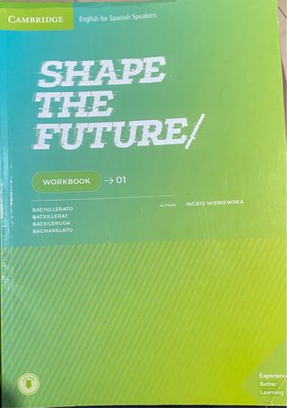 libros de ingles 1 Bachillerato