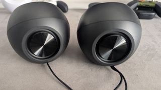 Altavoces Creative Pebble V3 2.0