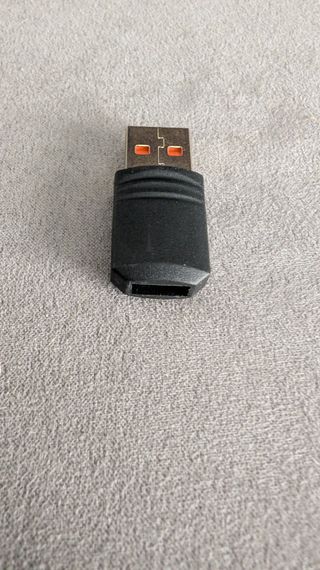 Altavoces Creative Pebble V3 2.0