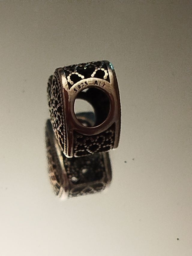 Charm Pandora Corazón