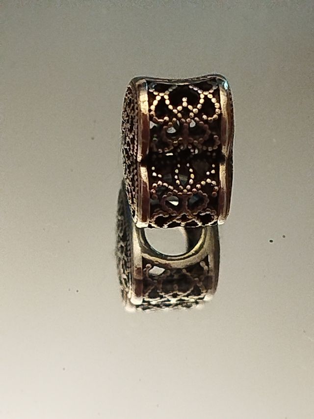 Charm Pandora Corazón