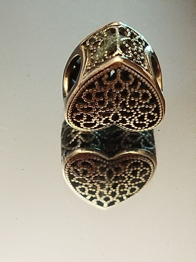 Charm Pandora Corazón