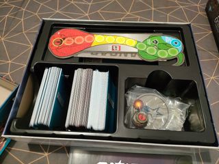 Juego Gi-Joe: Deckbuilding