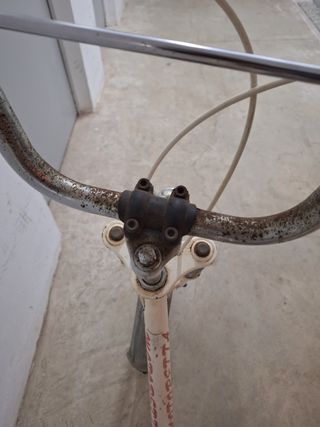 Bicicleta clásica G4U Motoretta