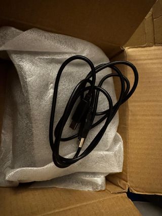 Impresora térmica USB - Tickets