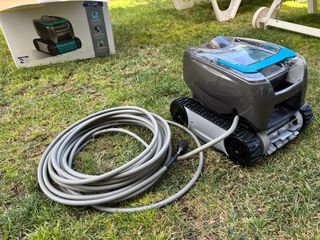 Zodiac OT 3290 tornaX - Robot Limpiapiscinas