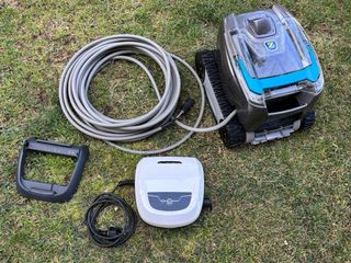 Zodiac OT 3290 tornaX - Robot Limpiapiscinas
