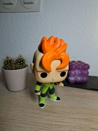 Funko Pop! Dragon Ball Z