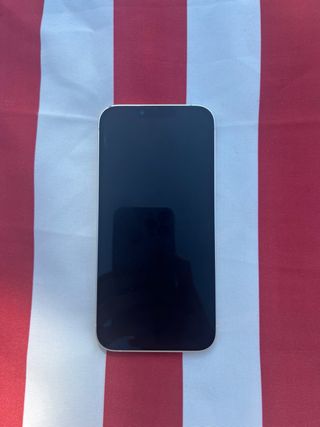 iPhone 14 Plus - Garantia 1 año Corte Inglés