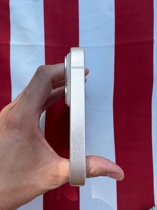 iPhone 14 Plus - Garantia 1 año Corte Inglés