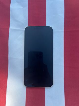 iPhone 14 Plus - Garantia 1 año Corte Inglés