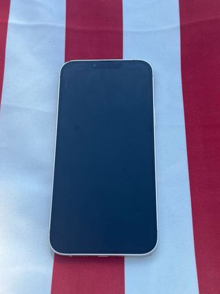 iPhone 14 Plus - Garantia 1 año Corte Inglés