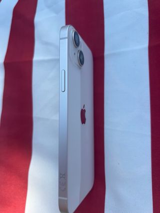 iPhone 14 Plus - Garantia 1 año Corte Inglés