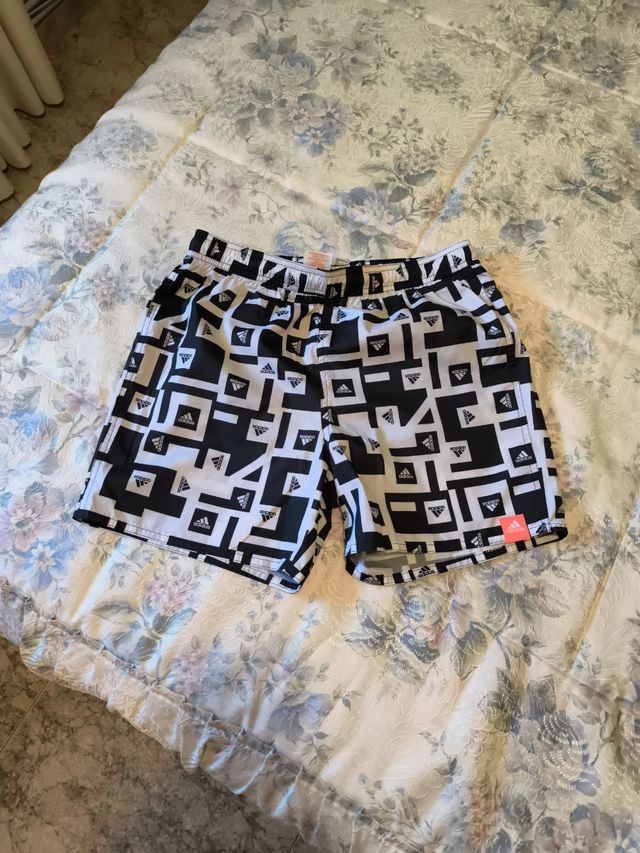 Bañador Adidas Jr. 13/14