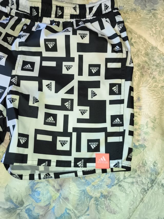 Bañador Adidas Jr. 13/14
