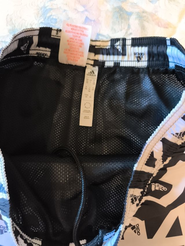 Bañador Adidas Jr. 13/14