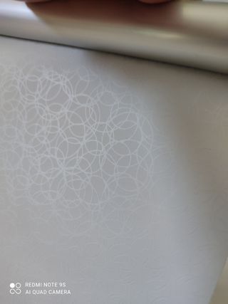 Estor opaco IKEA FÖNSTREBLAD 120x155cm