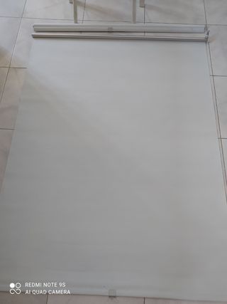 Estor opaco IKEA FÖNSTREBLAD 120x155cm