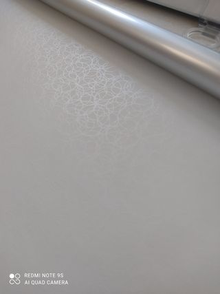 Estor opaco IKEA FÖNSTREBLAD 120x155cm