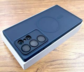 Funda Samsung Galaxy S23/S24/S5 Azul