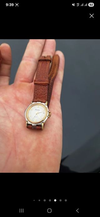 Reloj Viceroy mujer elegante